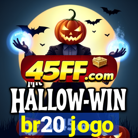 br20 jogo